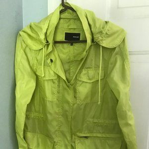 | Hurley | Yellow Jacket | Make an Offer |